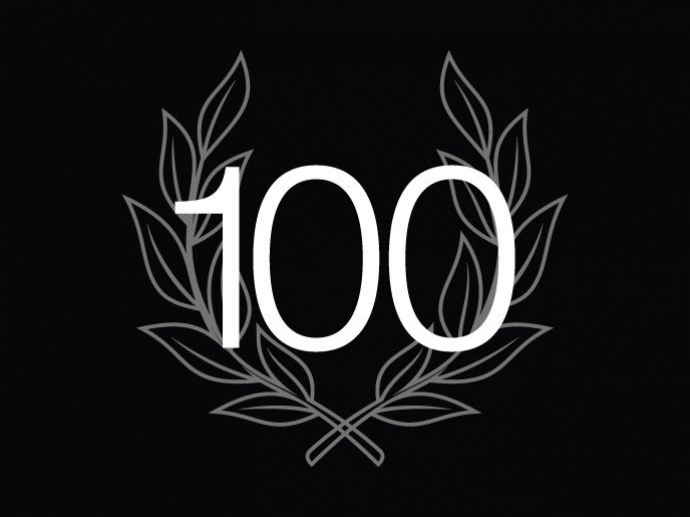 2007. OZ stellt den unglaublichen Rekord von 100 Meisterschaften auf.