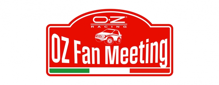 OZ Fan Meeting