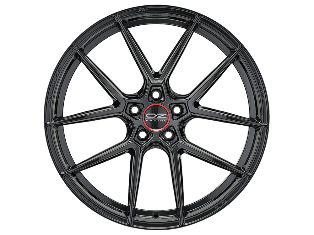 Alloy Wheels - Estrema GT HLT - OZ Racing