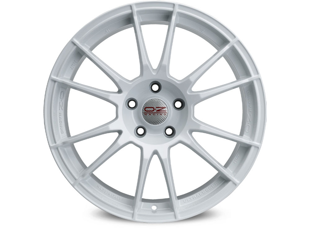 Alloy Wheels - Ultraleggera HLT - OZ Racing